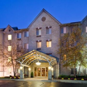 Staybridge Suites Chicago-Oakbrook Terrace By IHG Thumbnail