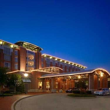 The Chattanoogan Hotel, Curio Collection By Hilton Thumbnail