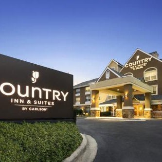 Country Inn & Suites by Radisson, Norcross, GA