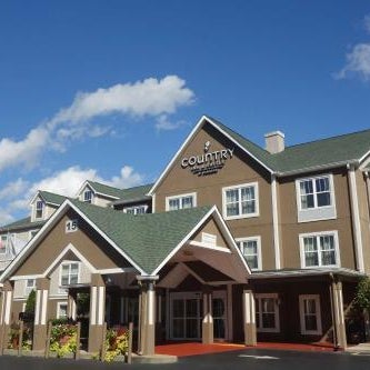 Comfort Inn & Suites Rome South