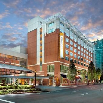 Georgia Tech Hotel And Conference Center Thumbnail