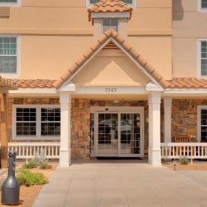 TownePlace Suites by Marriott Las Cruces Thumbnail