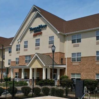 TownePlace Suites by Marriott Fredericksburg Thumbnail