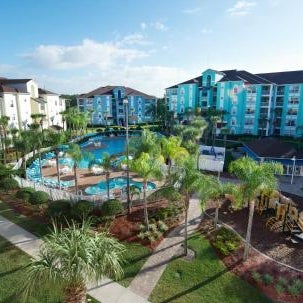 Hilton Vacation Club Grande Villas Orlando Thumbnail