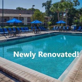 Hilton Vacation Club Polynesian Isles Kissimmee Thumbnail