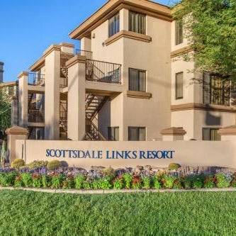 Hilton Vacation Club Scottsdale Links Resort Thumbnail