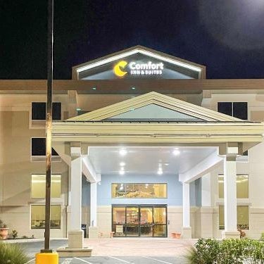 Comfort Inn & Suites Sarasota I75 Thumbnail