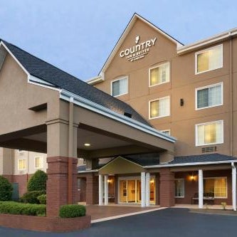 Country Inn & Suites by Radisson, Buford at Mall of Georgia, GA Thumbnail
