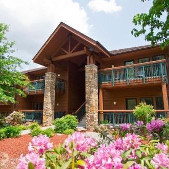 Hilton Vacation Club Bent Creek Golf Village Gatlinburg Thumbnail