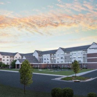 Residence Inn by Marriott Colorado Springs North/Air Force Academy Thumbnail