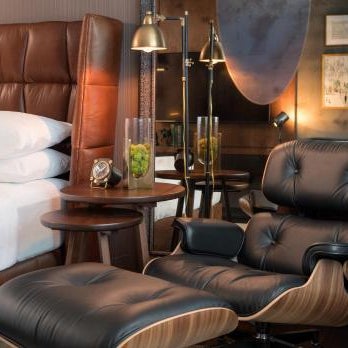 Hotel AKA Boston Common Thumbnail