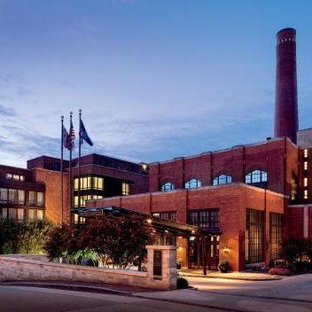 The Ritz-Carlton Georgetown Washington D.C. Thumbnail