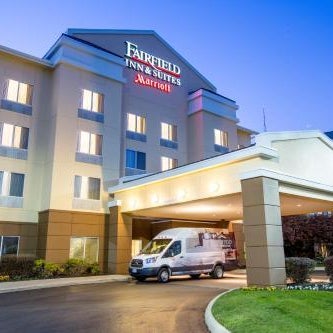 Fairfield Inn & Suites by Marriott Columbus OSU Thumbnail