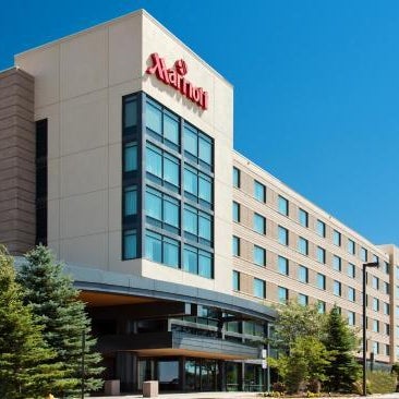 Denver Marriott South At Park Meadows Thumbnail