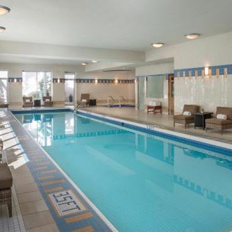 Vancouver Marriott Pinnacle Downtown Hotel Thumbnail