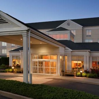 Hilton Garden Inn Wilkes Barre Thumbnail