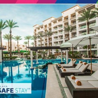 Hyatt Ziva Los Cabos - All Inclusive Thumbnail