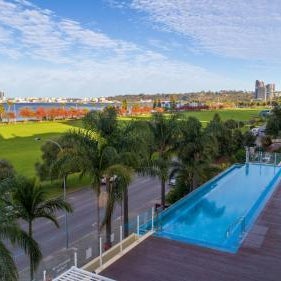 Crowne Plaza Perth By IHG