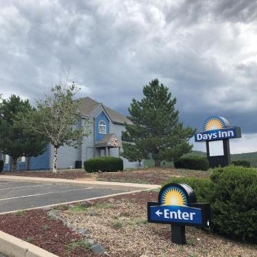 Best Western Bellemont Shadow Mountain Inn Thumbnail
