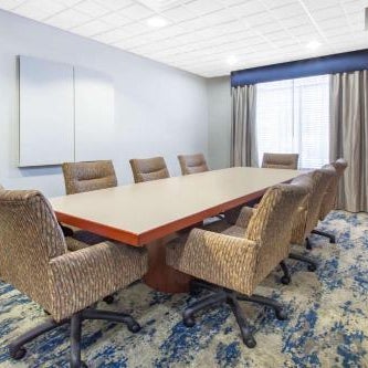 Wingate By Wyndham Indianapolis Airport Plainfield Thumbnail