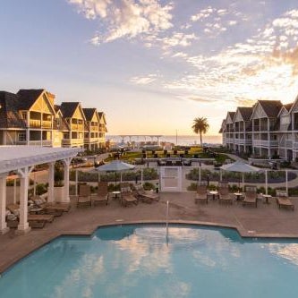 Carlsbad Inn Beach Resort Thumbnail