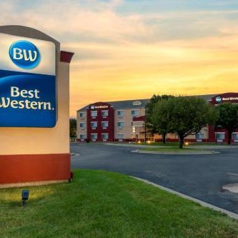 Best Western Governors Inn & Suites Thumbnail