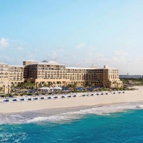 Kempinski Hotel Cancun Thumbnail