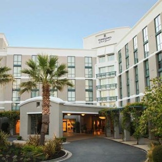 Renaissance Walnut Creek Hotel Thumbnail
