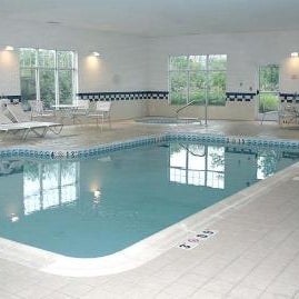 Fairfield Inn & Suites by Marriott Fairmont Thumbnail