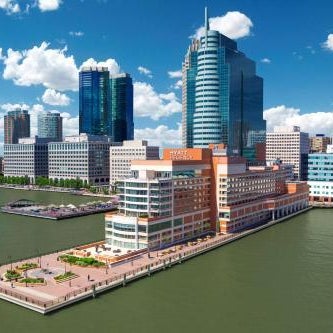 Hyatt Regency Jersey City Thumbnail