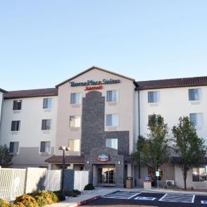 TownePlace Suites by Marriott Albuquerque Airport Thumbnail