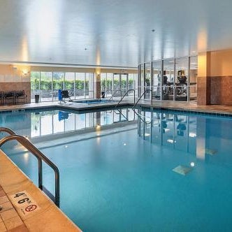 Chicago Marriott Southwest at Burr Ridge