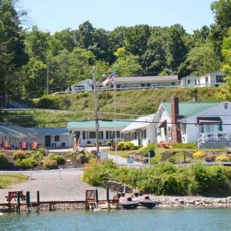 Lake View Motel Thumbnail