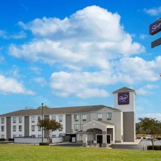 Sleep Inn Athens I-65 Thumbnail