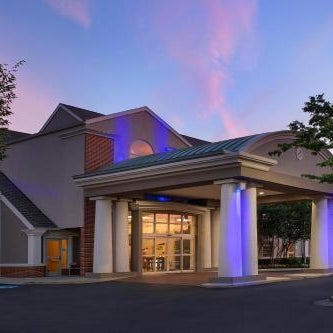 Holiday Inn Express Hotel & Suites Annapolis By IHG Thumbnail