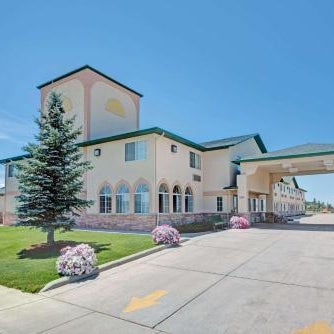 Days Inn by Wyndham Laramie Thumbnail