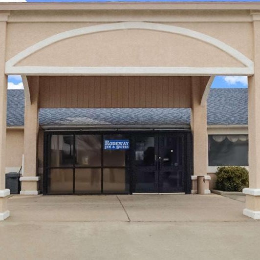 Travelodge by Wyndham Guymon Thumbnail