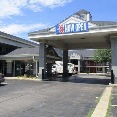 Motel 6-Alsip, IL Thumbnail