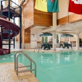 Days Inn by Wyndham Saskatoon Thumbnail
