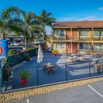 Motel 6-San Diego, CA - Southbay Thumbnail