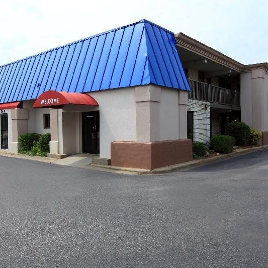 Americas Best Value Inn North Capital Thumbnail