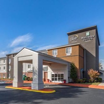 Sleep Inn & Suites Lebanon - Nashville Area Thumbnail