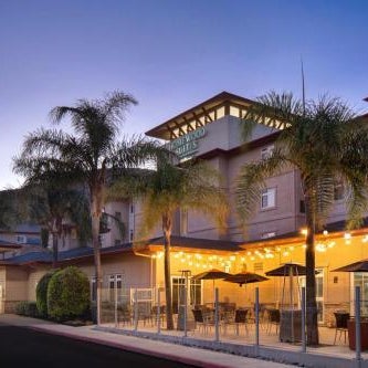 Homewood Suites by Hilton San Francisco Airport-North