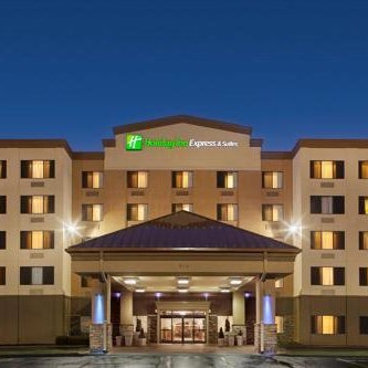 Holiday Inn Express Hotel & Suites Coralville By IHG Thumbnail