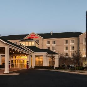 Hilton Garden Inn Auburn/Opelika Thumbnail