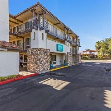 Hillstone Inn Tulare, Ascend Hotel Collection Thumbnail
