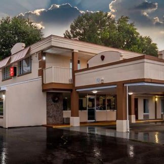 Red Roof Inn Abingdon Thumbnail