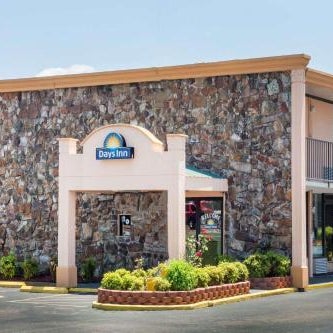 Days Inn by Wyndham Martin Thumbnail