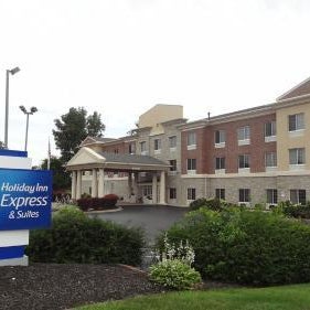 Holiday Inn Express Indianapolis North-Carmel By IHG