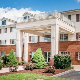Days Inn by Wyndham Norton Thumbnail